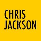 Chris M. Jackson